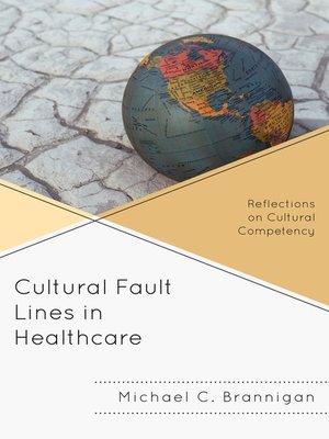 cover image of Cultural Fault Lines in Healthcare